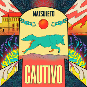 CD Cautivo