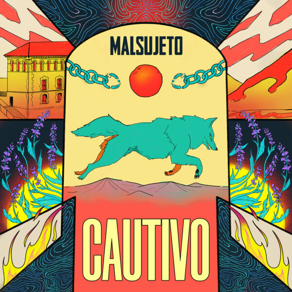 CD Cautivo